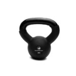 Kettlebell Neoprene Μαύρο (4kg) Pegasus® (393100304)