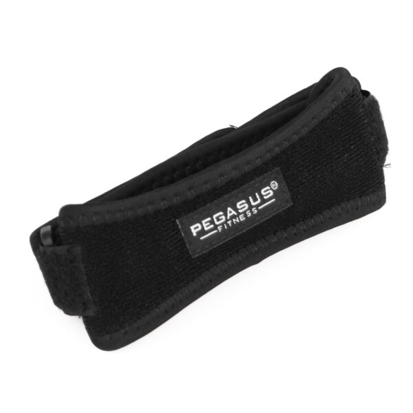 Ελαστικός Ιμάντας Στήριξης Γονάτου (Patella) Pegasus® (2101) - Image 2
