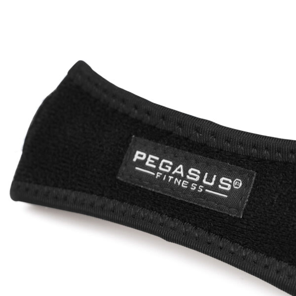 Ελαστικός Ιμάντας Στήριξης Γονάτου (Patella) Pegasus® (2101) - Image 5