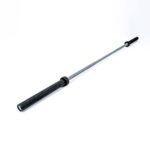 Μπάρα Ολυμπιακού Τύπου Cerakote 220cm (20kg) LivePro (Β-8085-GY)