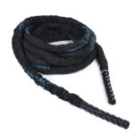 Σχοινί Δύναμης Battle Rope Crossfit (12.2m) LivePro (B-8172-M1)