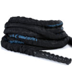 Σχοινί Δύναμης Battle Rope Crossfit (12.2m) LivePro (B-8172-M1) - Image 2