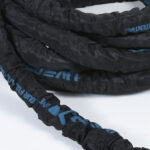 Σχοινί Δύναμης Battle Rope Crossfit (12.2m) LivePro (B-8172-M1) - Image 3