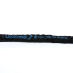 Σχοινί Δύναμης Battle Rope Crossfit (12.2m) LivePro (B-8172-M1) - Image 4