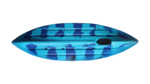 Kayak Life Sport "Lango" (1 ατόμου) - Life Sport (kayak) - Image 4