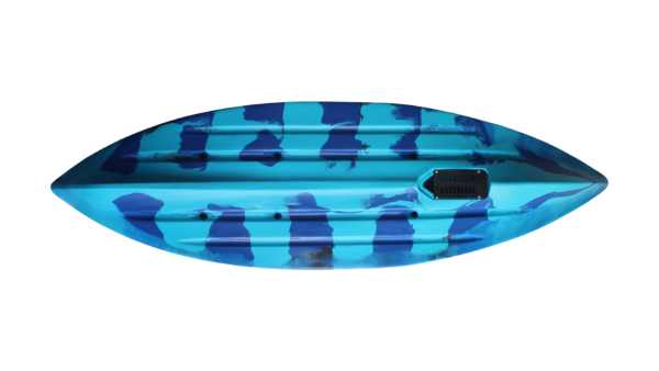 Kayak Life Sport "Lango" (1 ατόμου) - Life Sport (kayak) - Image 4