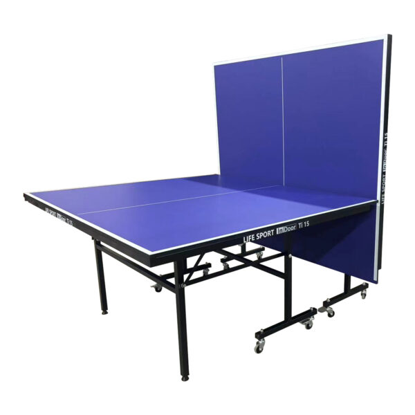 Τραπέζι Ping Pong Εσωτερικού Χώρου (Ti15) Life Sport (389209015) - Image 2