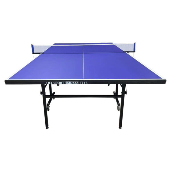 Τραπέζι Ping Pong Εσωτερικού Χώρου (Ti15) Life Sport (389209015) - Image 4