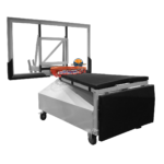 Μπασκέτα Εξωτερικού Χώρου SG-6 - Life Sport (basketball)