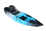 Κανό Kayak 1 Ενήλικας + 1 Παιδί (Gran) Life Sport (VK-17) - Image 2