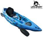 Kayak Life Sport "Lango" (1 ατόμου) - Life Sport (kayak) - Image 2
