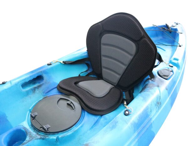 Kayak Life Sport "Lango" (1 ατόμου) - Life Sport (kayak) - Image 3