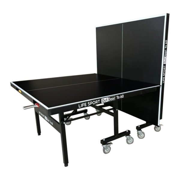 Τραπέζι Ping-Pong Εξωτερικού Χώρου (To60) Life Sport (389201560) - Image 2