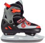 Inline Skates/Παγοπέδιλα Combo Red Raider (37-40) Nijdam® (N14AC01) - Image 2
