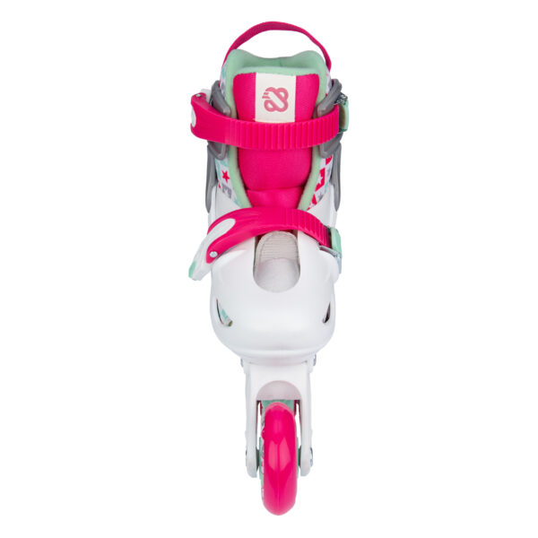 Πατίνια Ρυθμιζόμενα Inline Skates Sk8 Star (29-32) Nijdam®(N20AA02) - Image 2