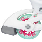 Πατίνια Ρυθμιζόμενα Inline Skates Sk8 Star (29-32) Nijdam®(N20AA02) - Image 5