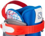 Ρυθμιζόμενα Πατίνια Roller Skates Geo Metricker (29-32) Nijdam® (N21AA01) - Image 3