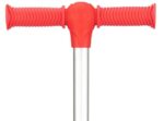 Τρίτροχο Scooter (Fire Rider) Nijdam® (N40CA05) - Image 2