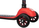 Τρίτροχο Scooter (Fire Rider) Nijdam® (N40CA05) - Image 3