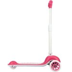Τρίτροχο Scooter (Dream Rider) Nijdam® (N40CA06) - Image 2