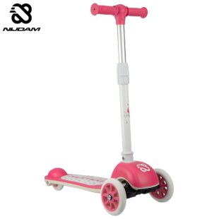 Τρίτροχο Scooter (Dream Rider) Nijdam® (N40CA06)