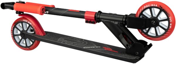 Πτυσσόμενο Πατίνι 145mm (Dark Arrow) Nijdam® (N41CB01) - Image 4