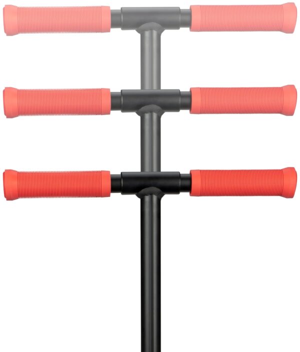 Πτυσσόμενο Πατίνι 145mm (Dark Arrow) Nijdam® (N41CB01) - Image 6