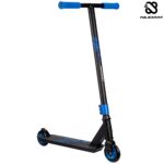Stunt Scooter (Blue Smoke) Nijdam® (N42CA03)