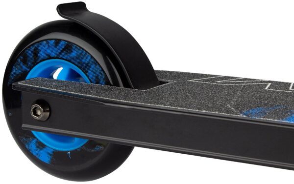 Stunt Scooter (Blue Smoke) Nijdam® (N42CA03) - Image 5