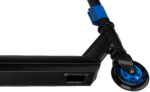 Stunt Scooter (Blue Smoke) Nijdam® (N42CA03) - Image 6