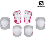 Προστατευτικό Σετ White Out (Small) Nijdam® (N61EC03-S)