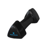 Τρίγωνος Αλτήρας Vinyl 2kg (PG1005) Pegasus® (393600502)