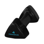 Τρίγωνος Αλτήρας Vinyl 4kg (PG1005) Pegasus® (393600504)