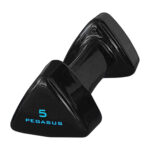 Τρίγωνος Αλτήρας Vinyl 5kg (PG1005) Pegasus® (393600505)