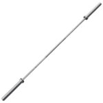 Μπάρα Ολυμπιακού Τύπου 200cm Φ.50 (15,4kg) Pegasus® (390318135) - Image 2