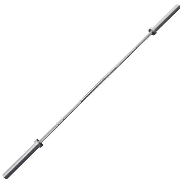 Μπάρα Ολυμπιακού Τύπου 200cm Φ.50 (15,4kg) Pegasus® (390318135) - Image 2