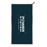 Πετσέτα Γυμναστηρίου (Gym Towel) Power System (PS-7005)