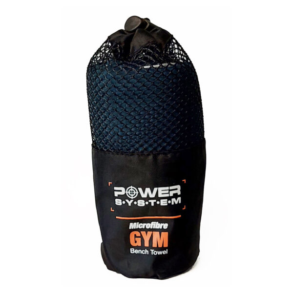 Πετσέτα Γυμναστηρίου (Gym Towel) Power System (PS-7005) - Image 2