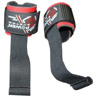 Ιμάντες δύναμης (με neoprene) POWER PIN - Power System
