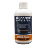 Μαγνησία υγρή 250 ml - Power System