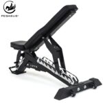 Ρυθμιζόμενος Πάγκος Γυμναστικής (B1075) Pegasus® (Λ-5823) - Image 2