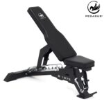 Ρυθμιζόμενος Πάγκος Γυμναστικής (B1075) Pegasus® (Λ-5823)