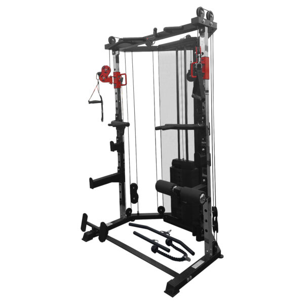 Πολυόργανο Functional Trainer (FT-100) Pegasus® (392211312) - Image 3