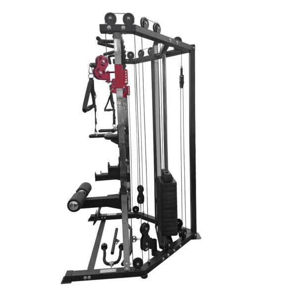 Πολυόργανο Functional Trainer (FT-100) Pegasus® (392211312) - Image 2