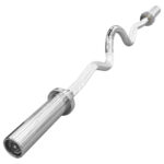 Ολυμπιακή Στραβόμπαρα 120cm (Κλειστής Λαβής) Pegasus® (390318134) - Image 2