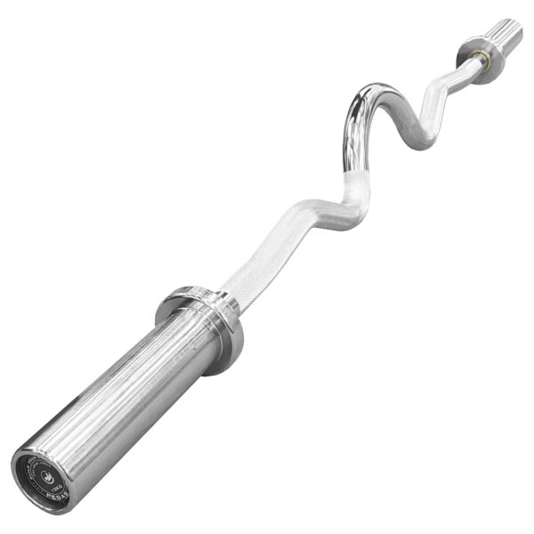 Ολυμπιακή Στραβόμπαρα 120cm (Κλειστής Λαβής) Pegasus® (390318134) - Image 2