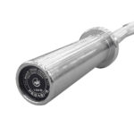 Ολυμπιακή Στραβόμπαρα 120cm (Κλειστής Λαβής) Pegasus® (390318134) - Image 3