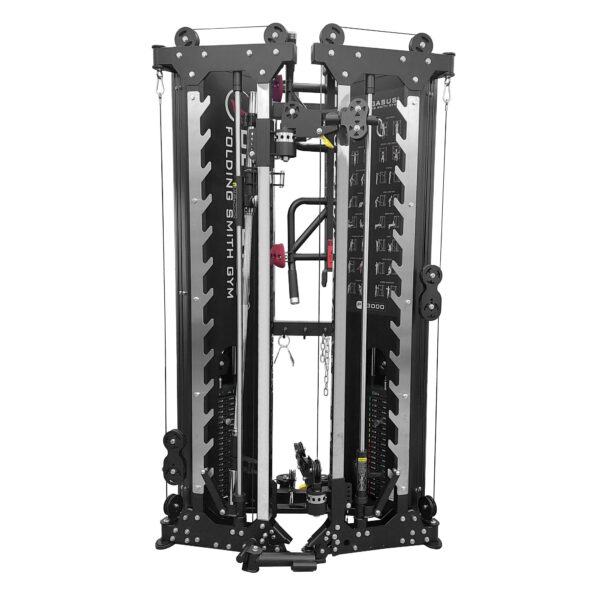 Pegasus All-In-One Trainer PG-3000 - Pegasus® - Image 2