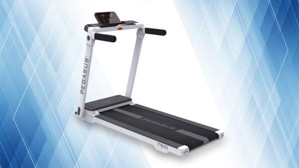 Ηλεκτρικός Διάδρομος Γυμναστικής 2.5HP (T60) Pegasus® (Δ-3330) - Image 6