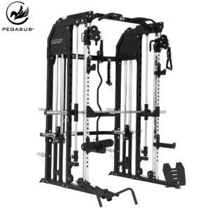 Πολυόργανο Γυμναστικής All in One Trainer (X1) Pegasus® (Λ-6340)